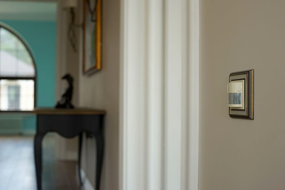 Вилла в Павлово