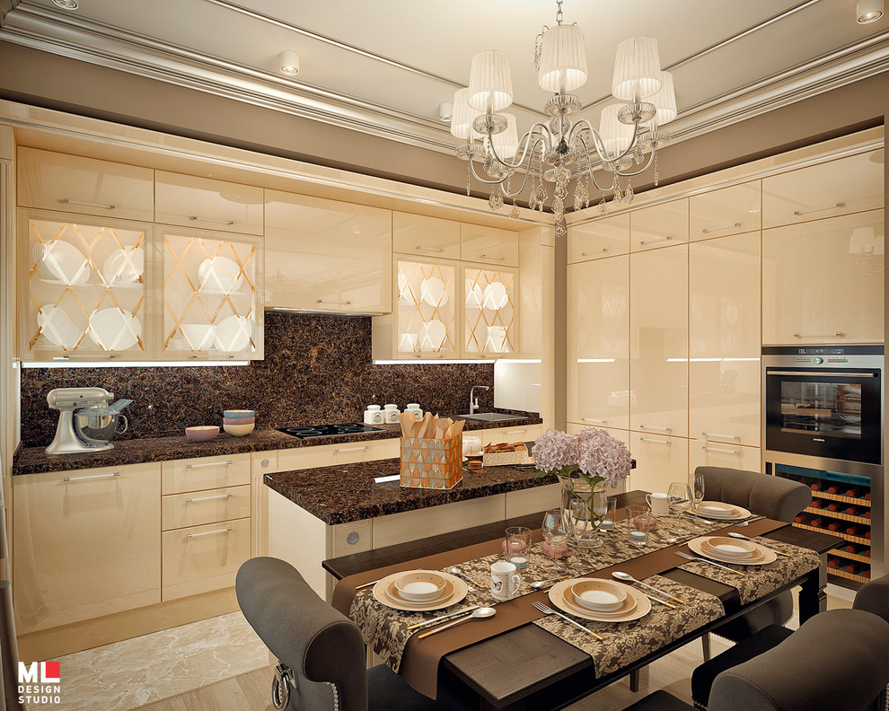 Квартира | 98,6 м2