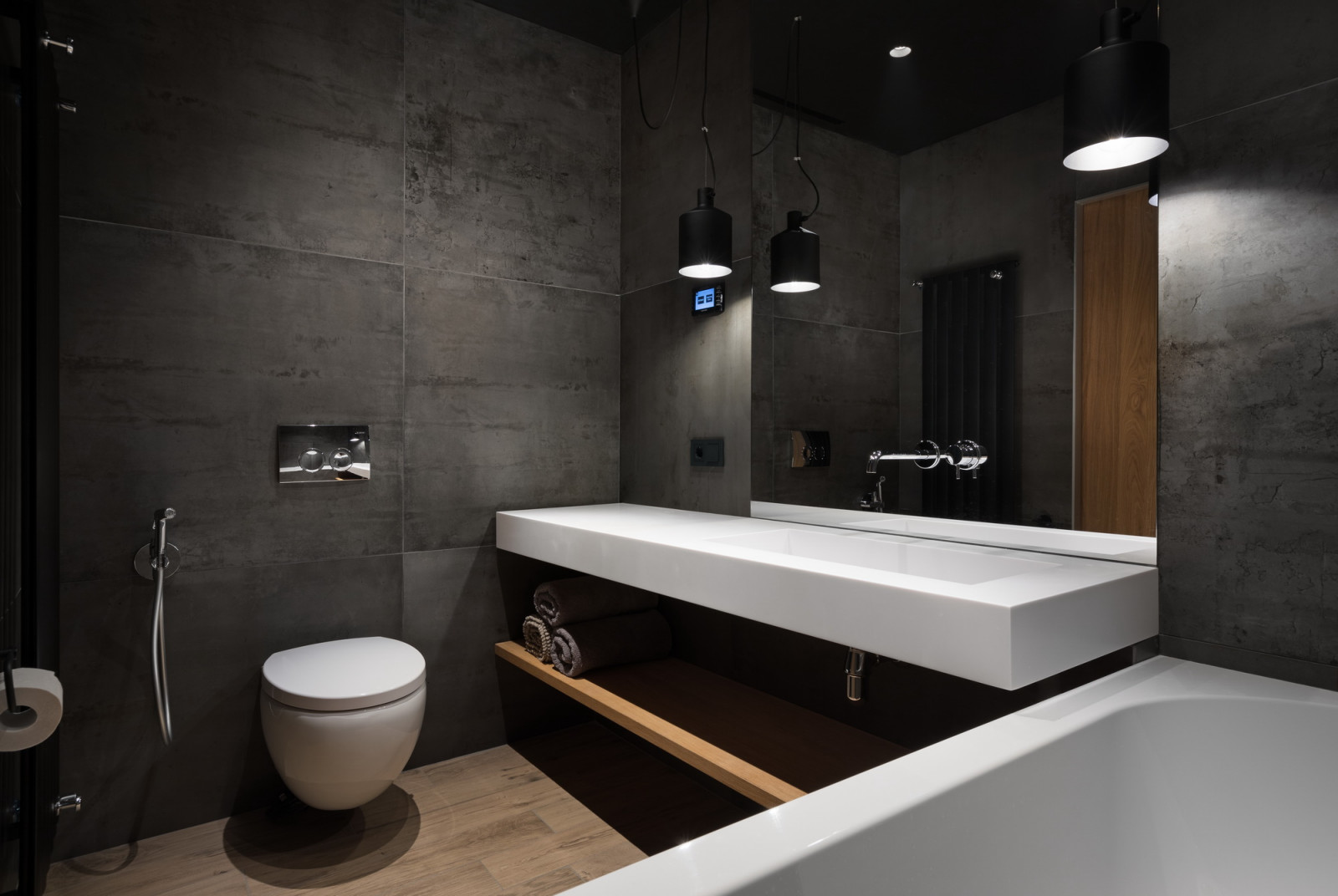 MOD APARTMENT