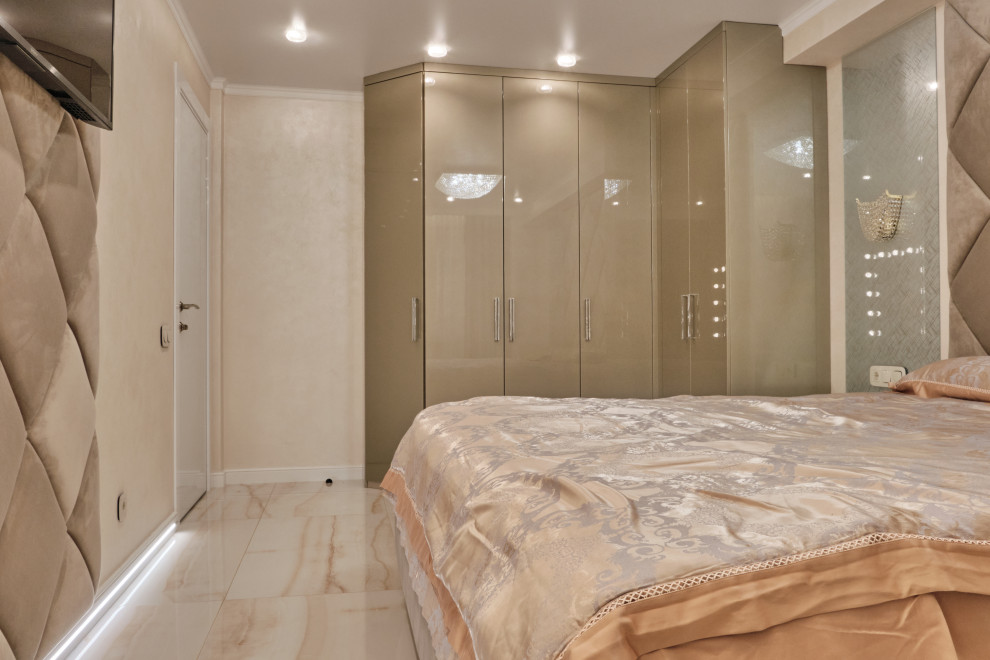 Квартира в Листвянке