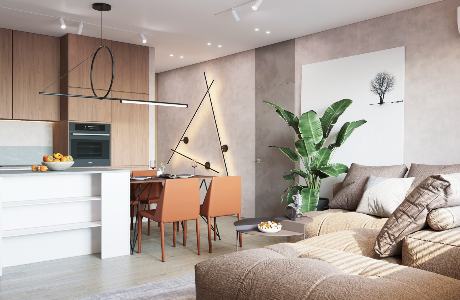 Волочаевская