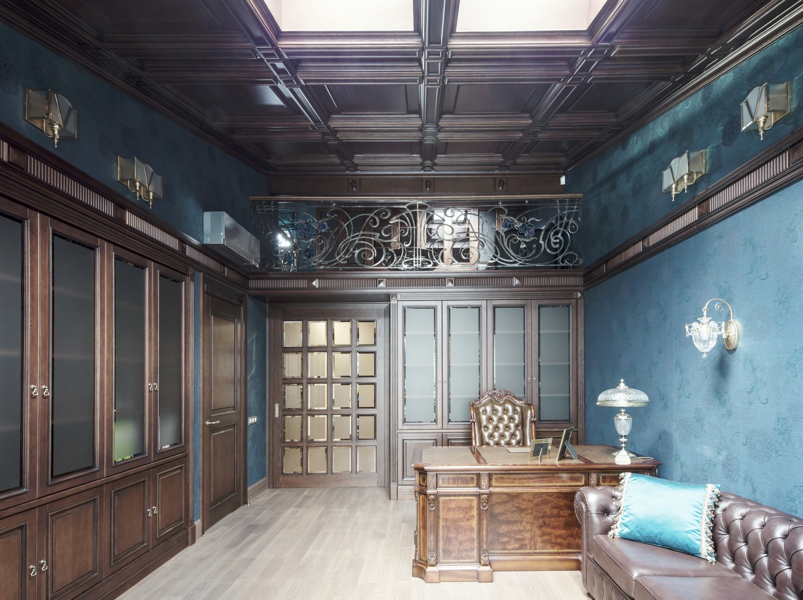 ЖК "Олимпийская деревня"