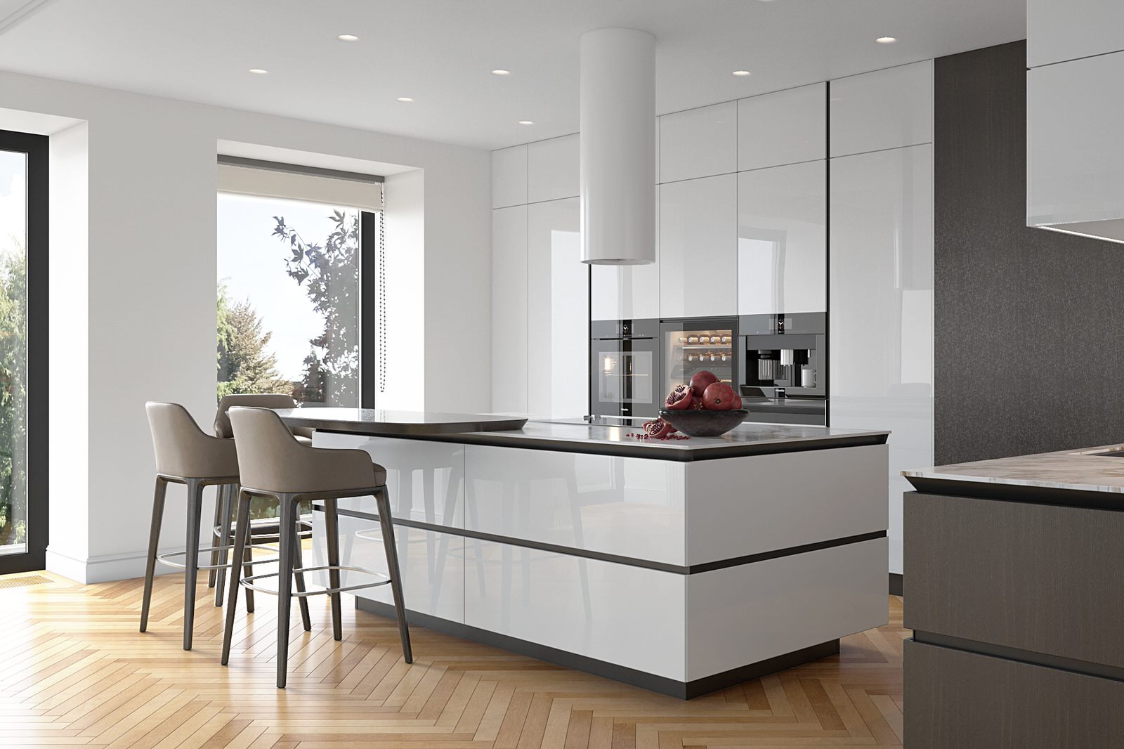 Обложка проекта: ДОМ В ЦЕНТРЕ Г.БАРНАУЛ