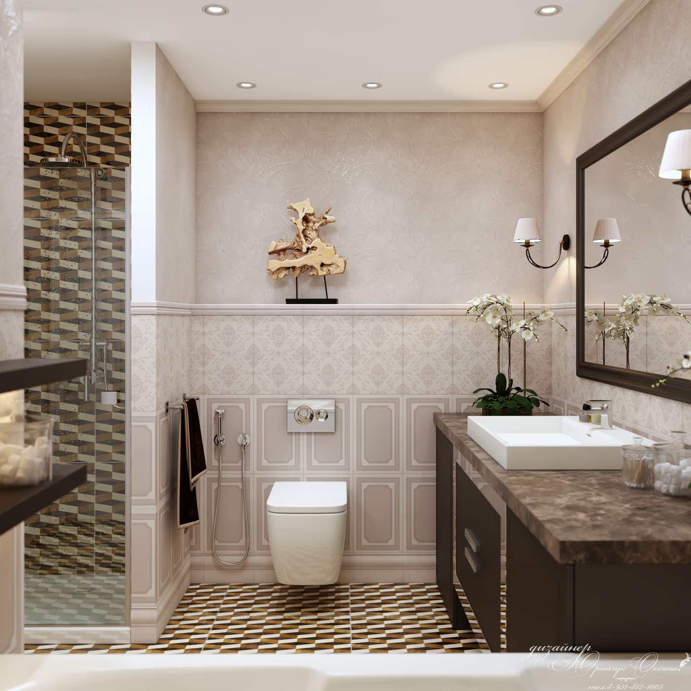 50 оттенков серого