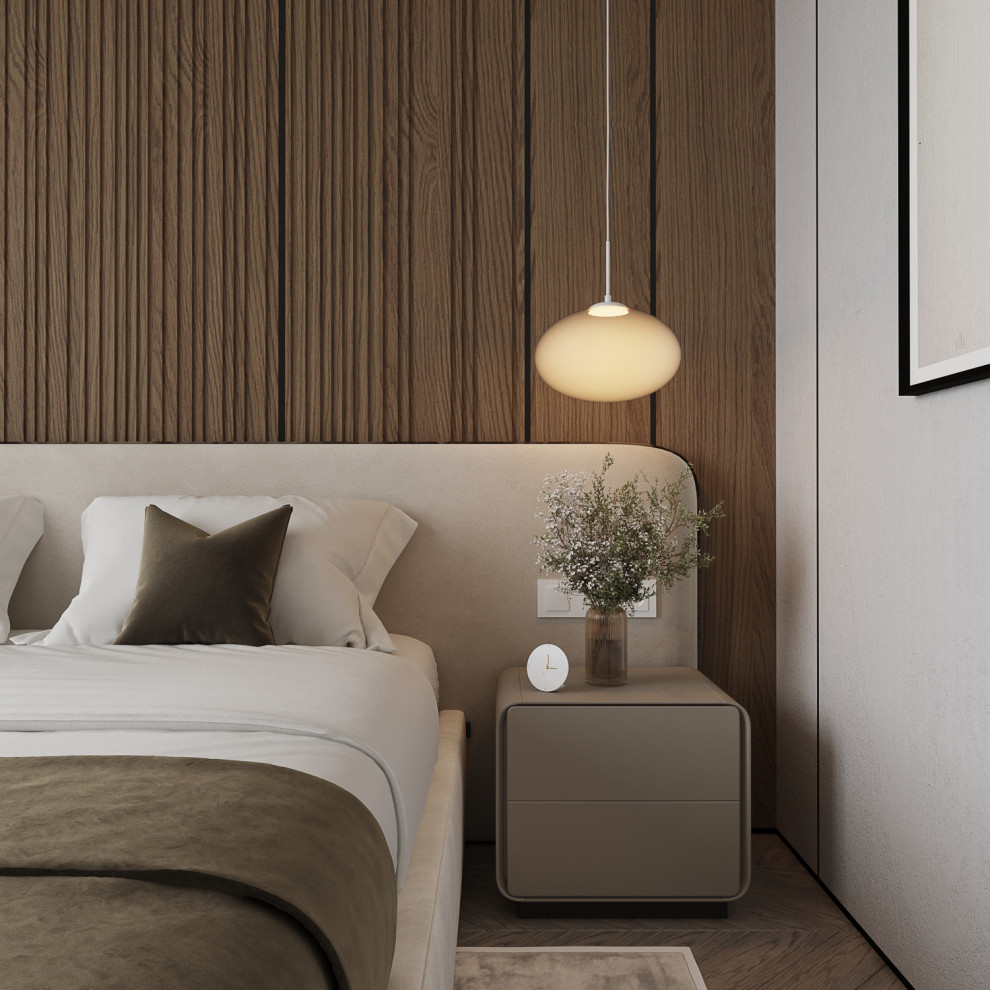 Квартира ЖК Атмосфера