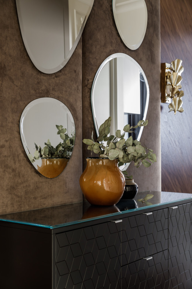 Нью-Йоркский шик