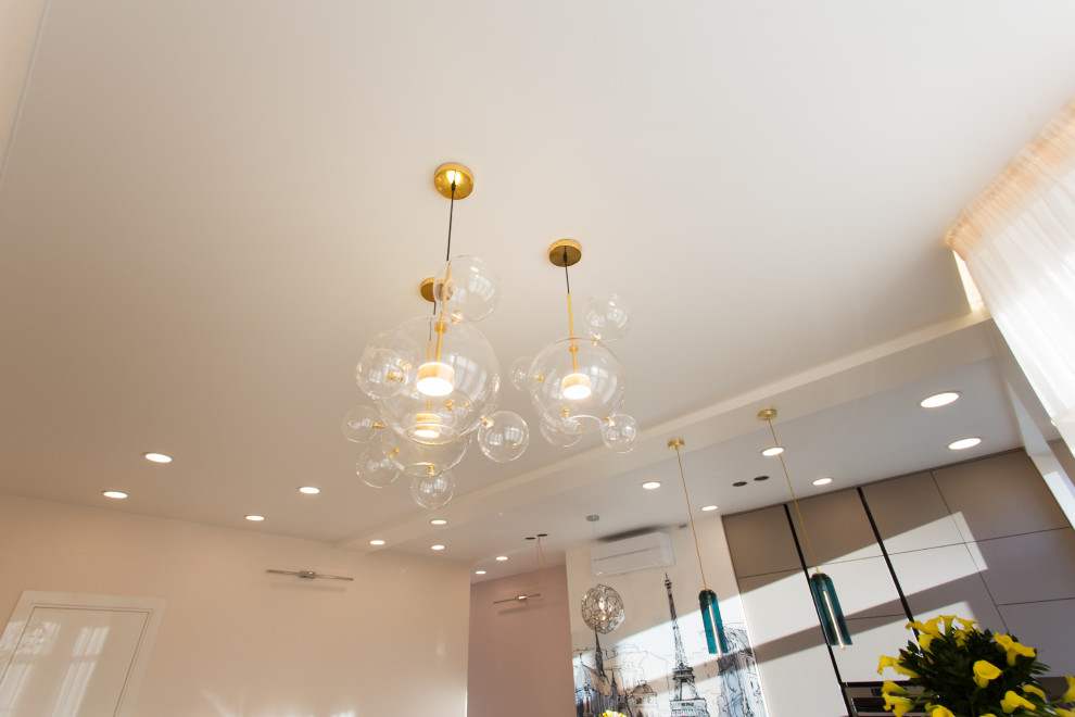 ул. Авиационная