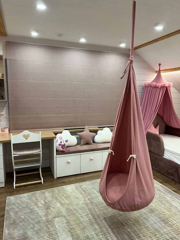 Сказочная детская