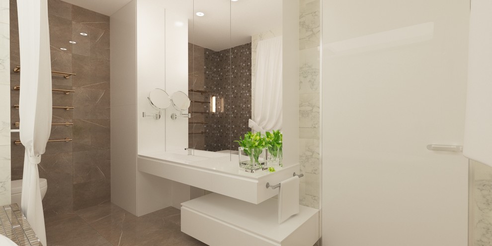 Квартира в ЖК "Юбилейный"