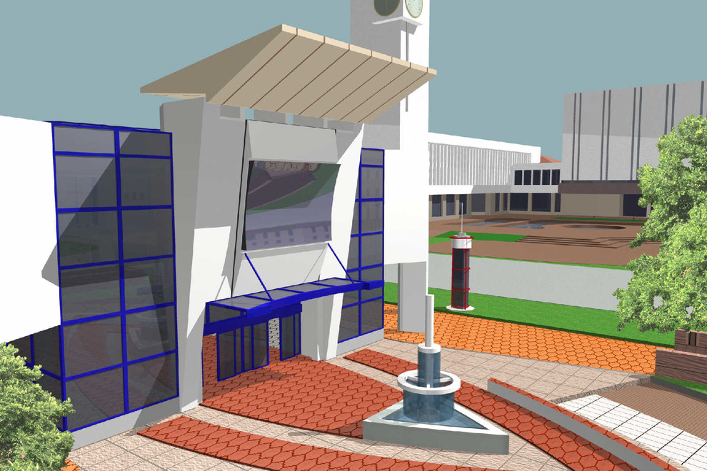 Максим Барышенко