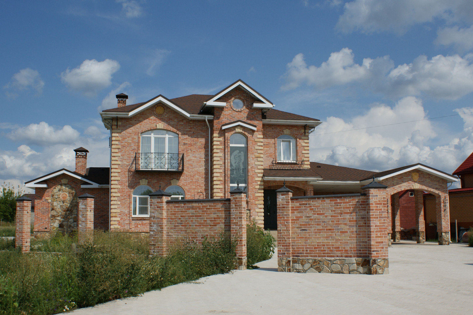 Лирическая