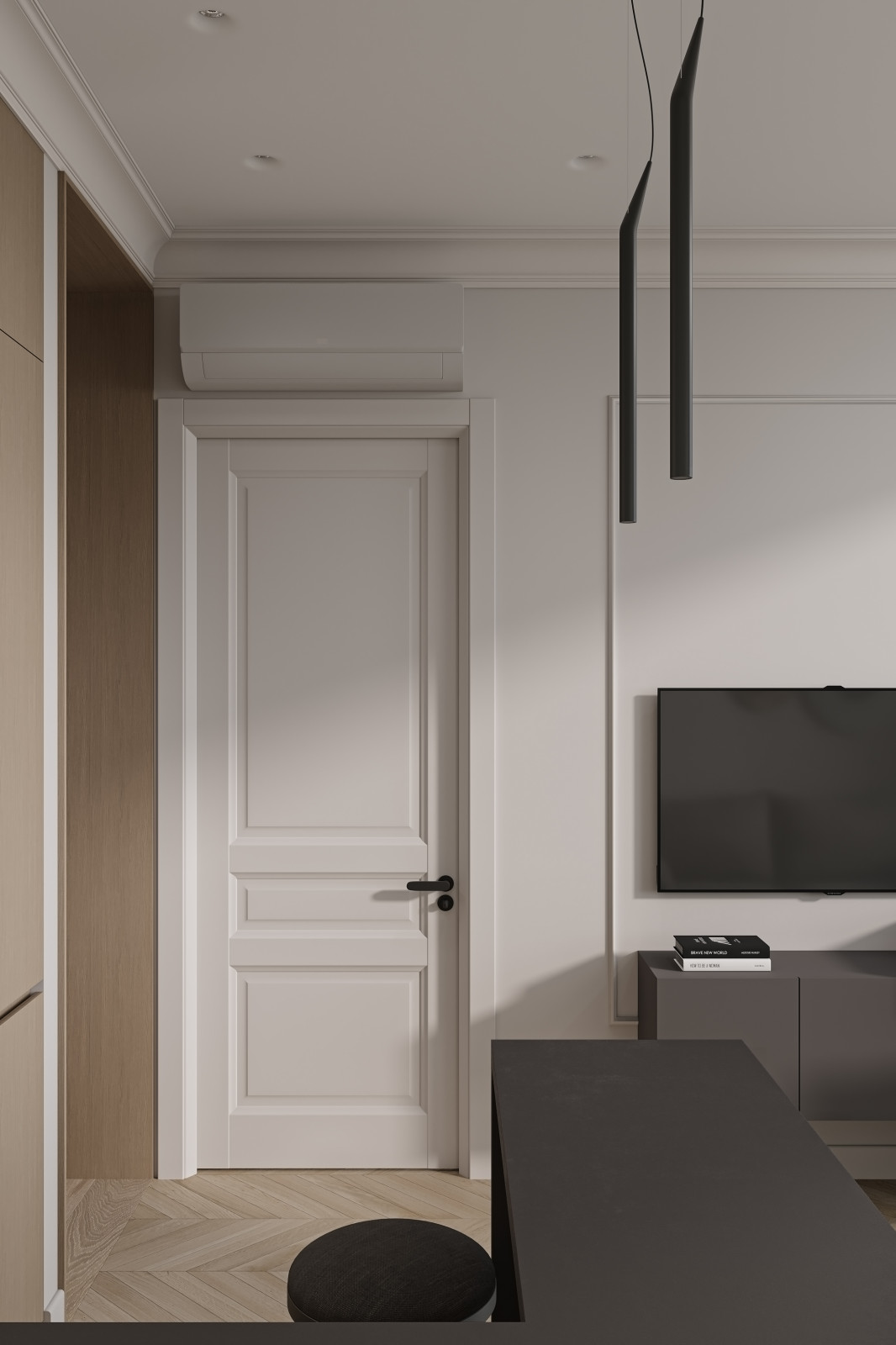 ЖК Талисман на Рокоссовского