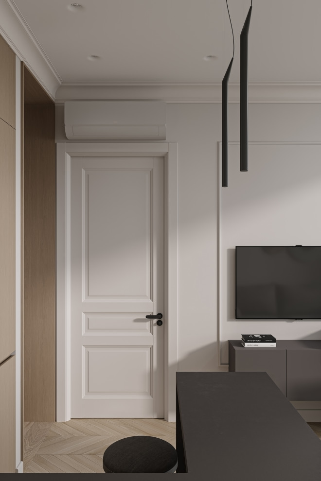 ЖК Талисман на Рокоссовского