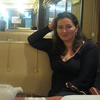 Фото профиля Svetlana Dmitrieva