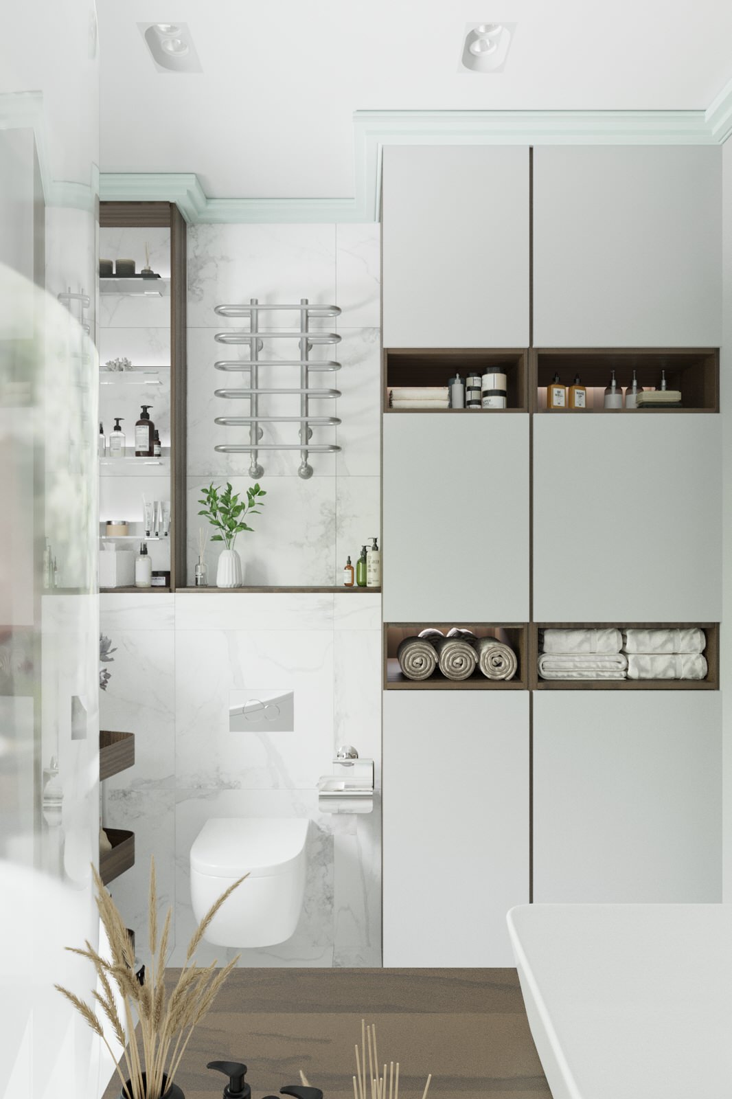 Аура комфорта