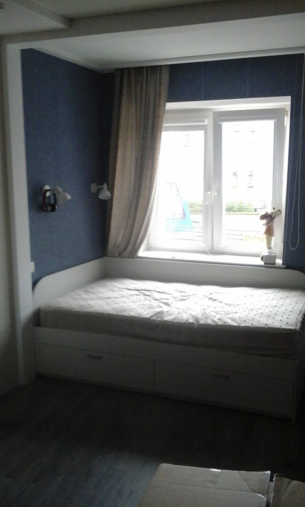 Петергоф.  ЖК "Усадьба Шумилова"