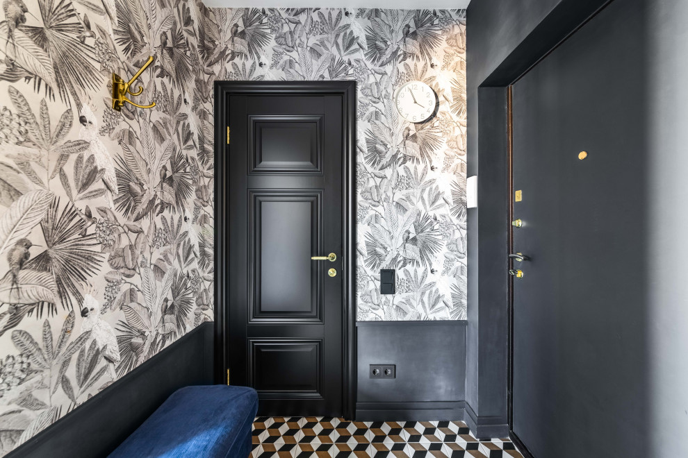 Квартира в Санкт-Петербуге