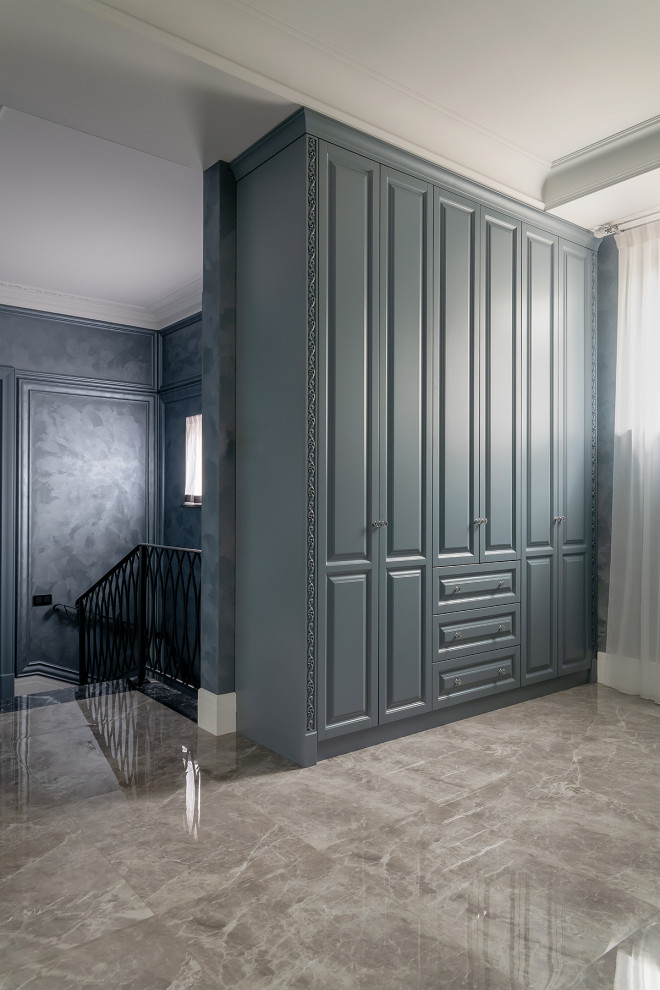 Мебель для проекта современной квартиры