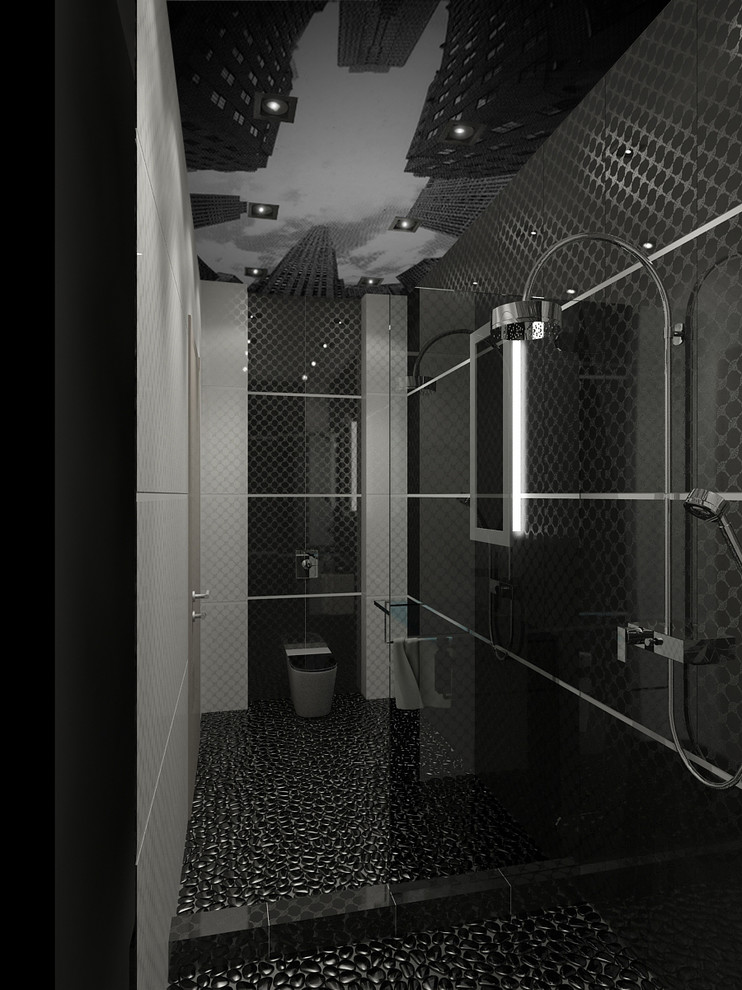 Квартира на Крестовском