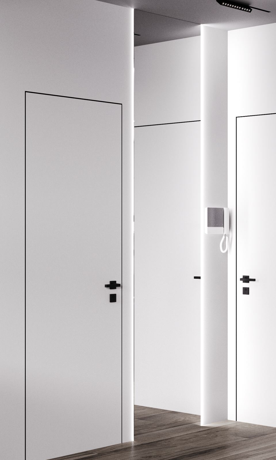 Михайловский парк