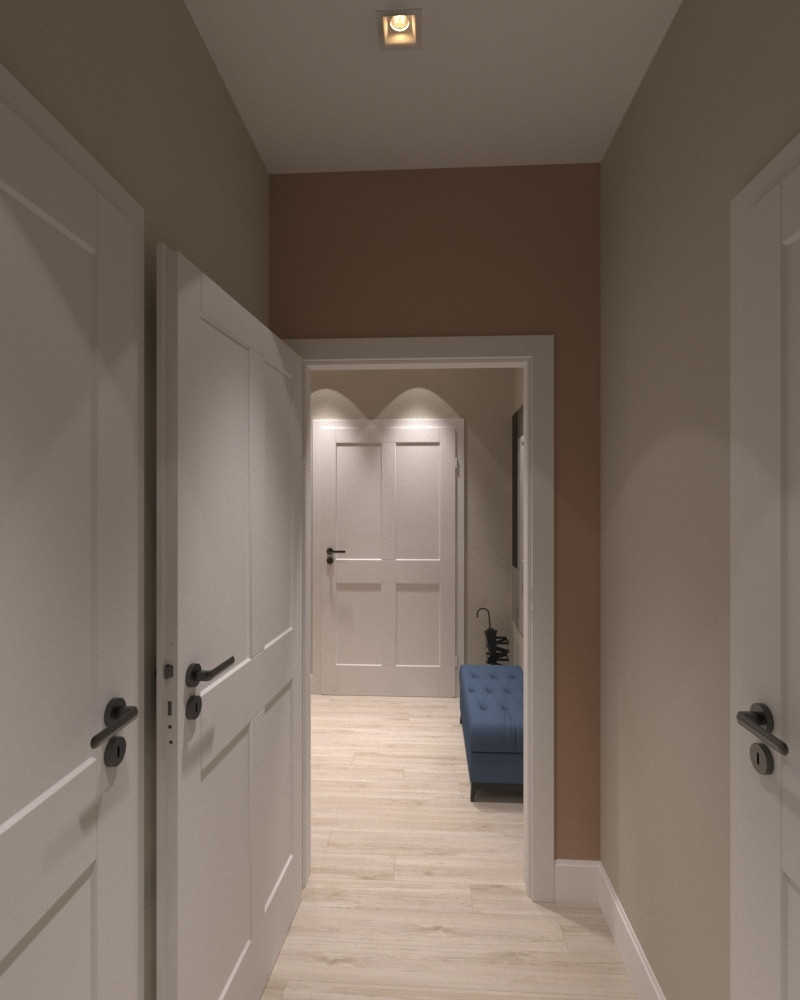 "Естественный минимализм"