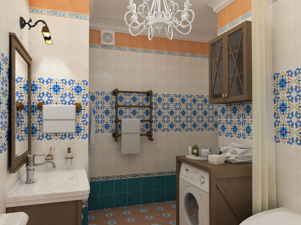 Квартира в стиле прованс