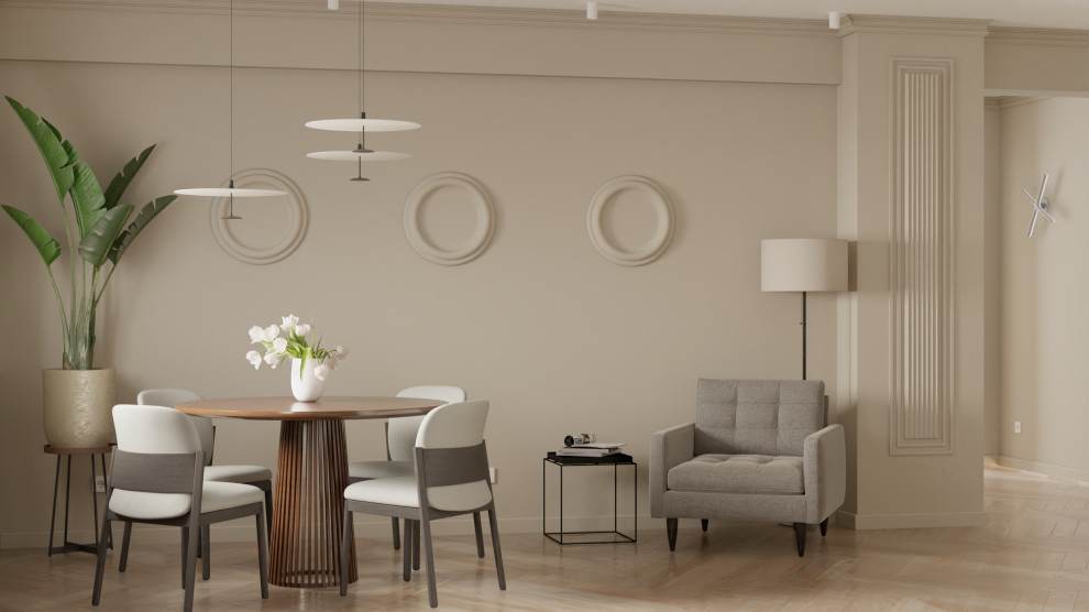 Квартира 78 кв м в Армавире