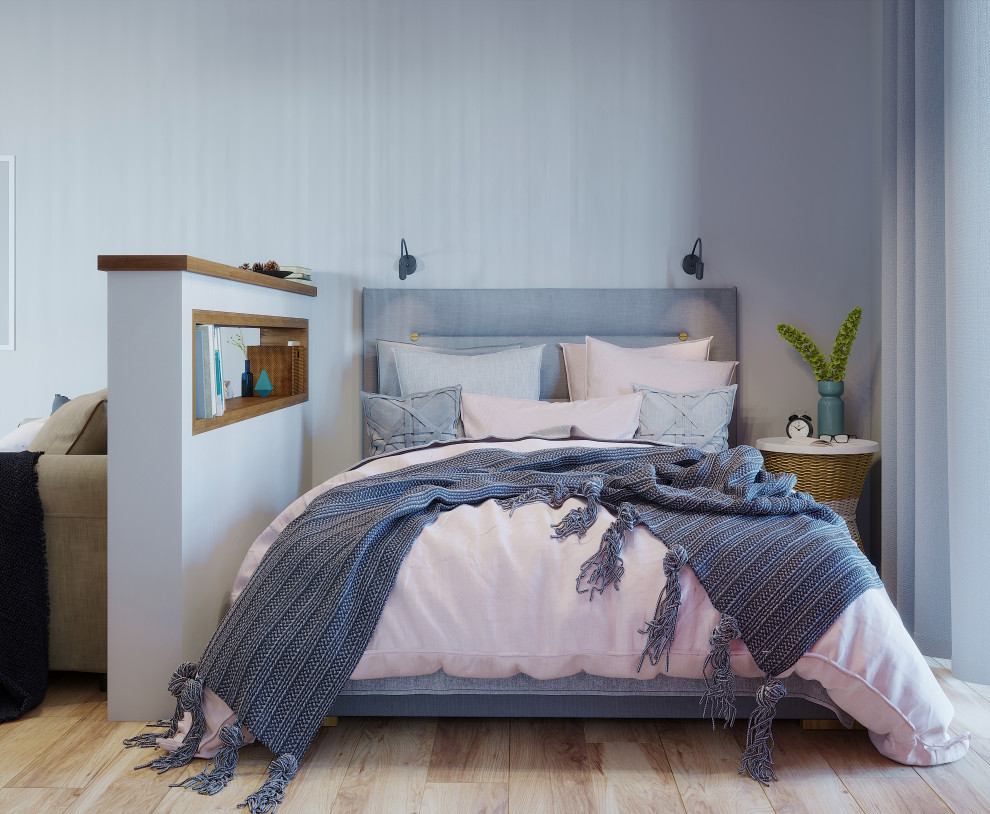 Однушка в Красногорске