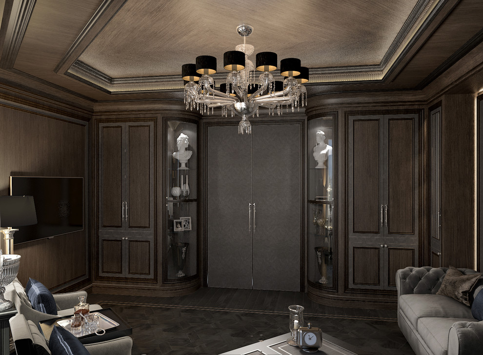 Американская классика