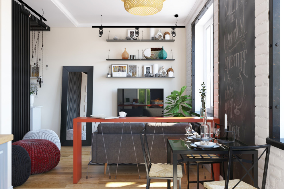 Квартира в Люберцах