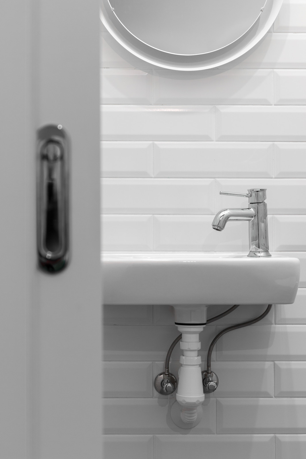 Фотосъёмка квартиры в ЖК "Московский квартал"-2