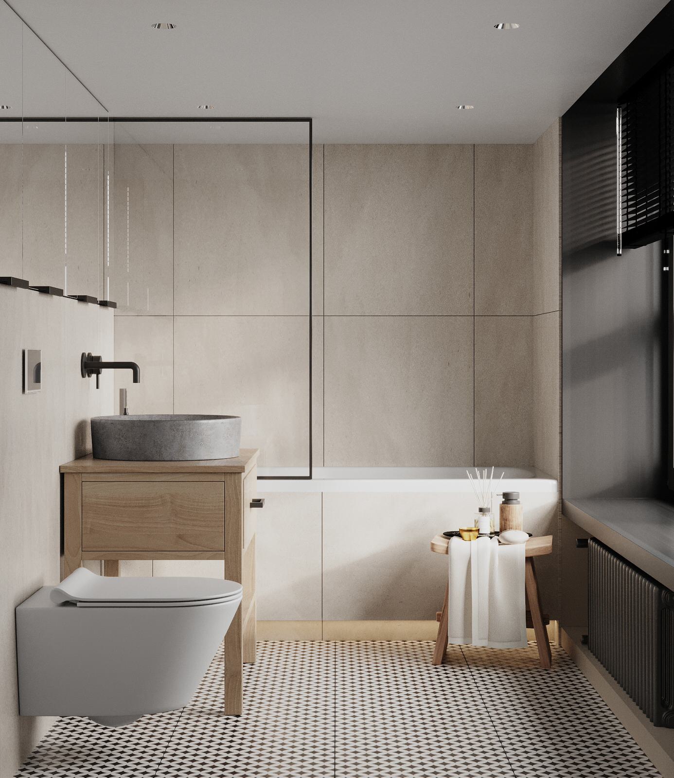 ЖК МОДЕРНИСТ