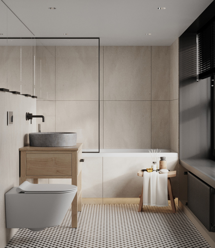 ЖК МОДЕРНИСТ