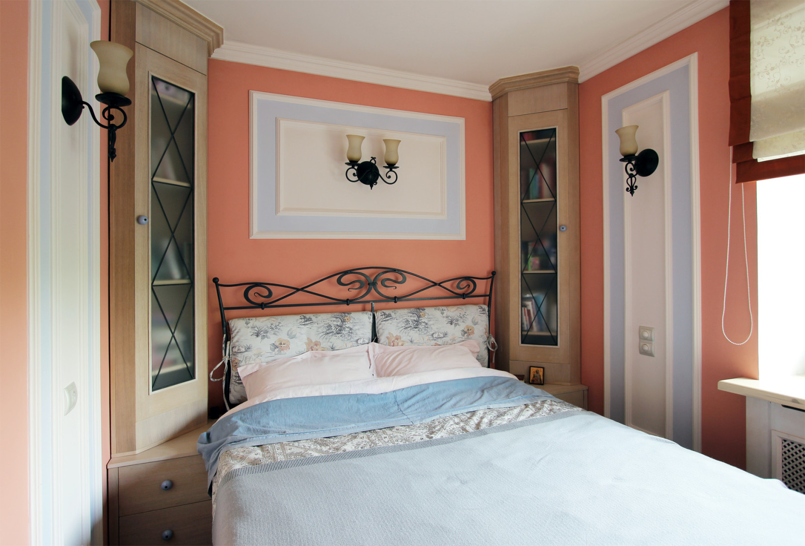 "Вдохновлённая Провансом"