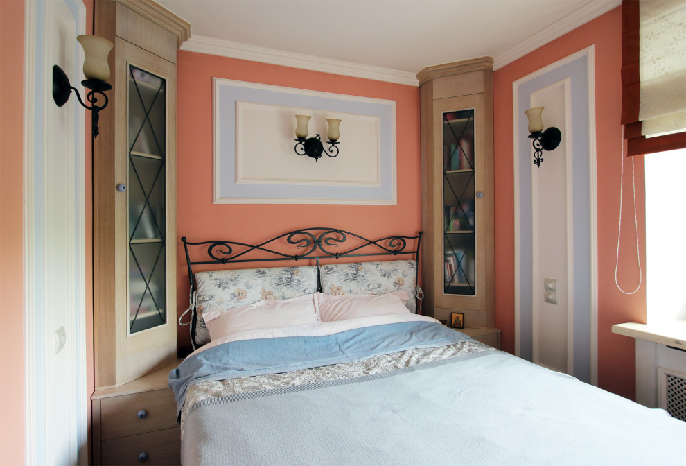 "Вдохновлённая Провансом"