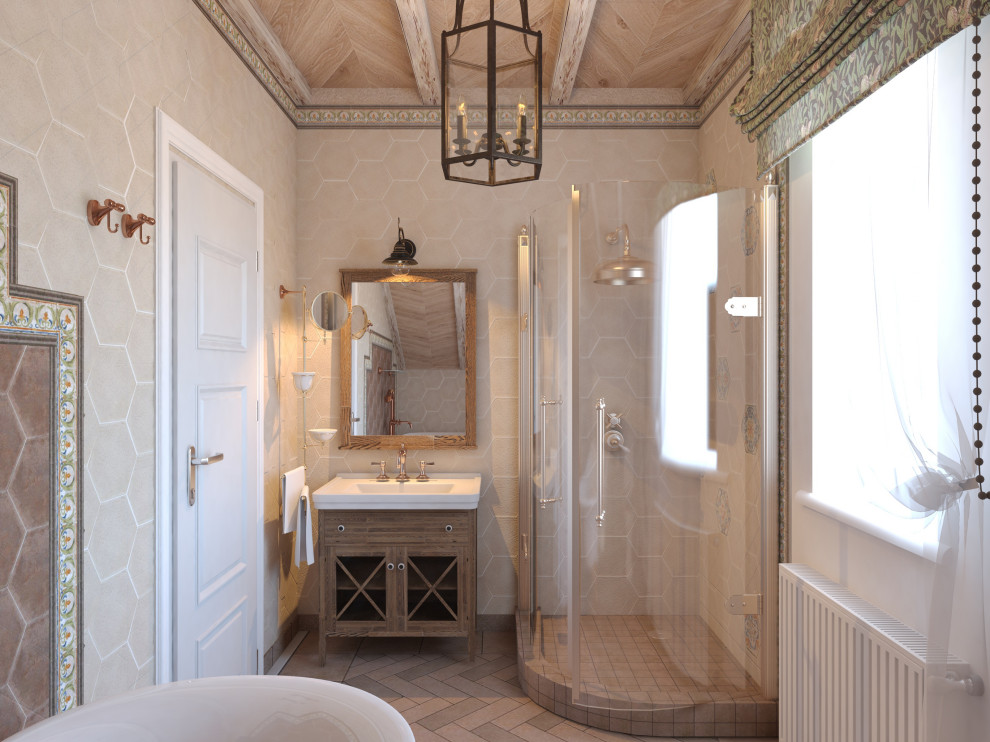 Дом в Протасах 2