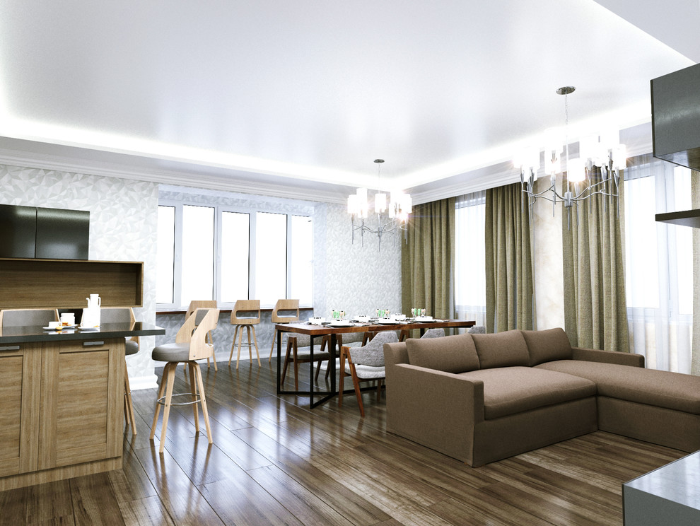 Ул. Кировоградская  116 кв.м .