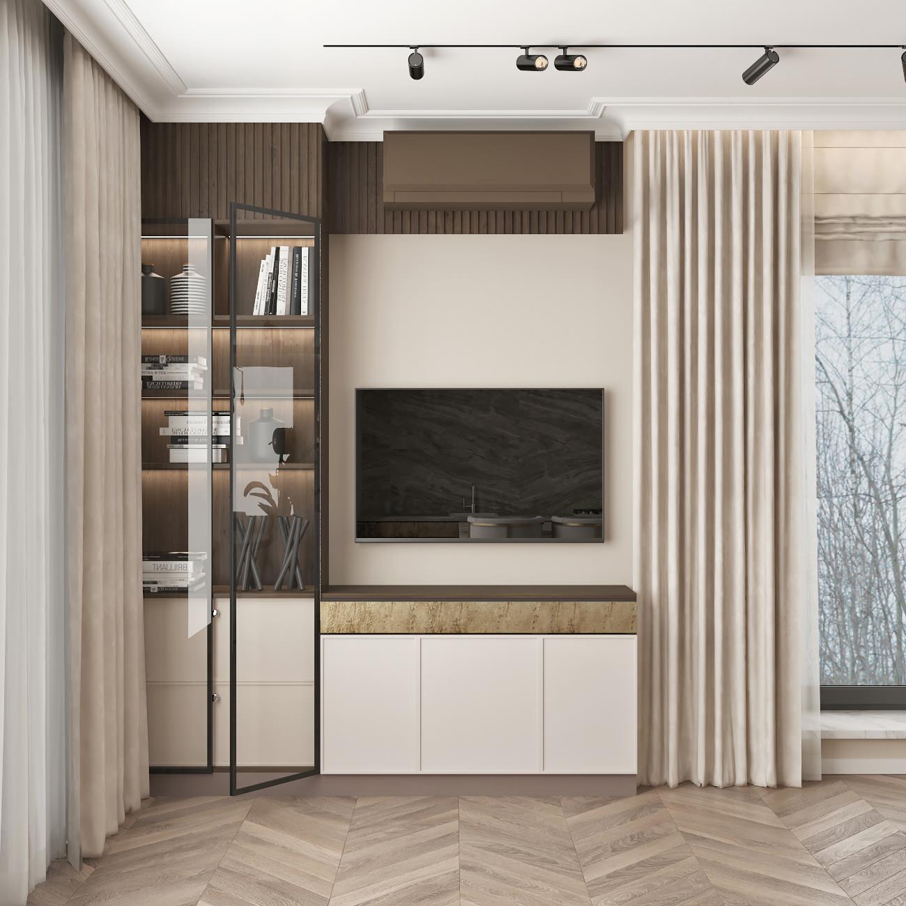 Частный дом в г. Казань, пос. Зимняя горка