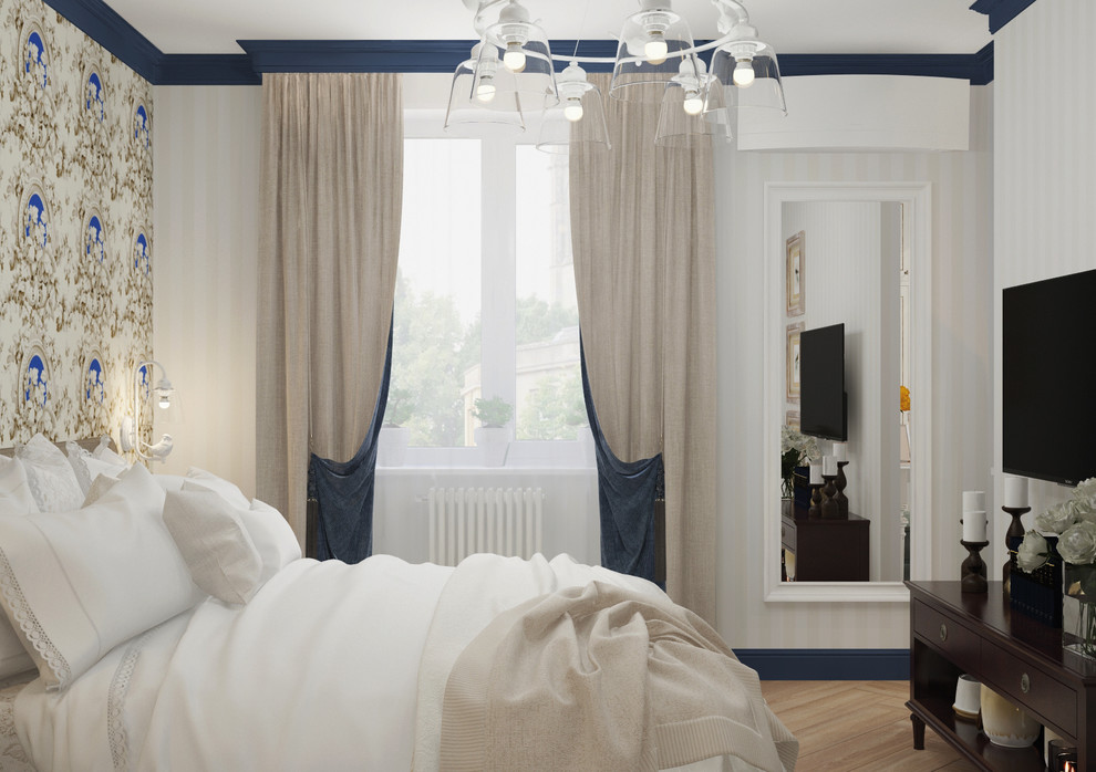 Проект КП "Березки Новолуговое" (2016 год)