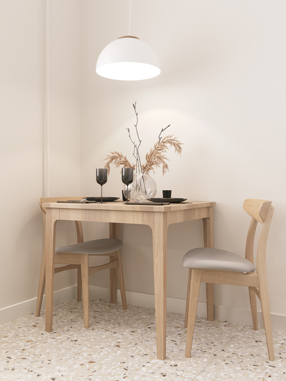 Квартира в Перово