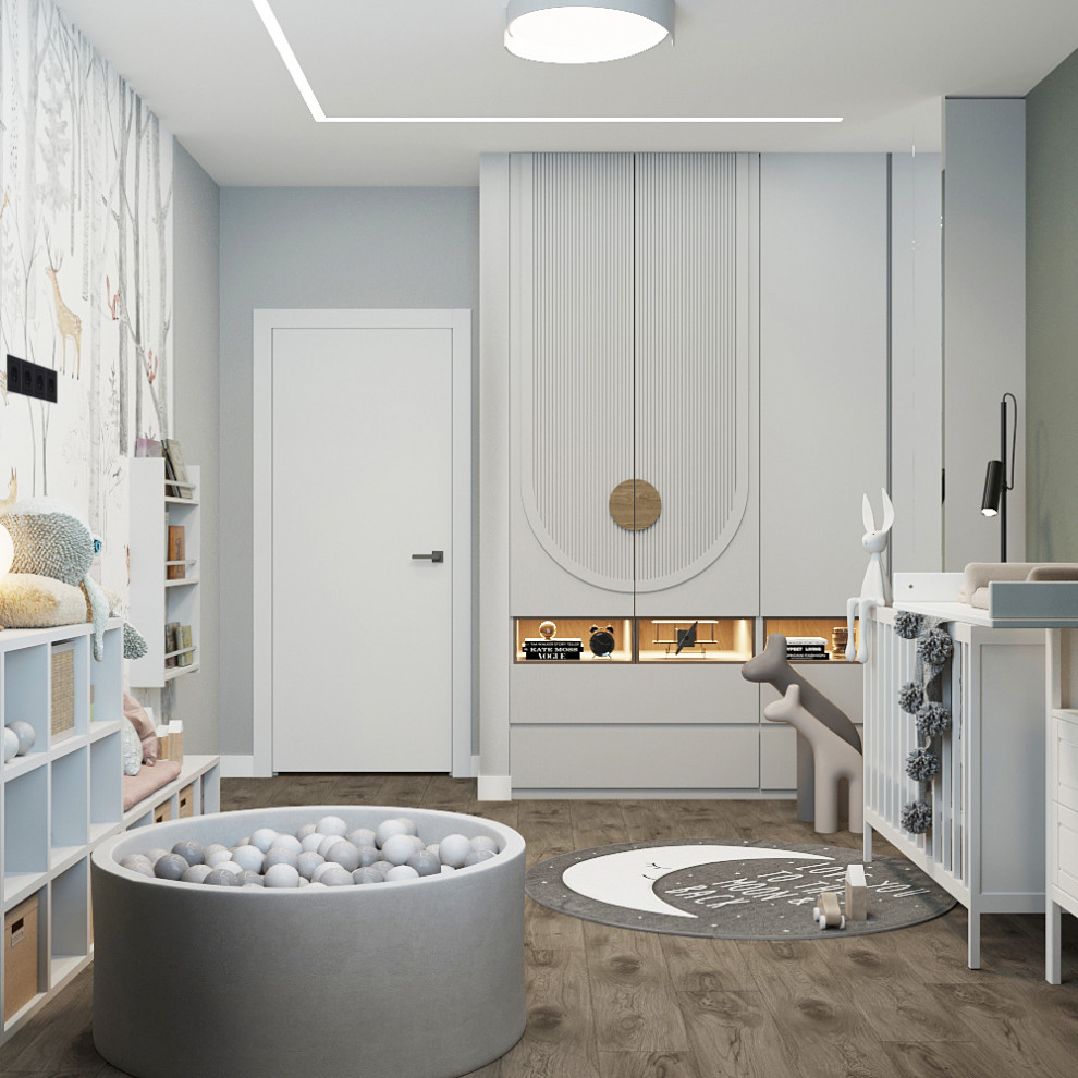 ЖК "Никольский"