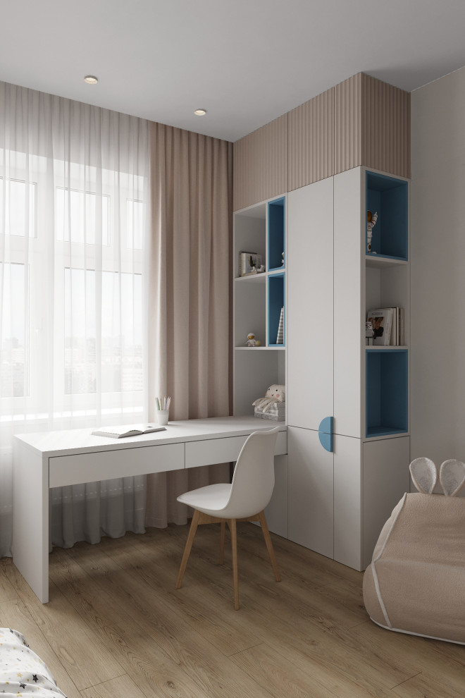 Таунхаус г. Пушкин, 135м2