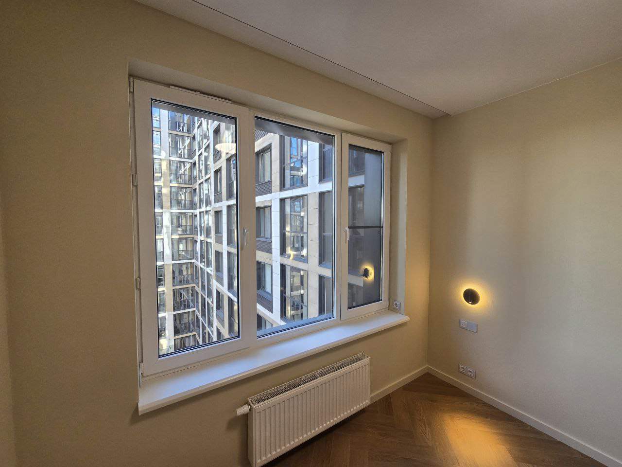 Обложка проекта: ЖК "Автограф в центре"