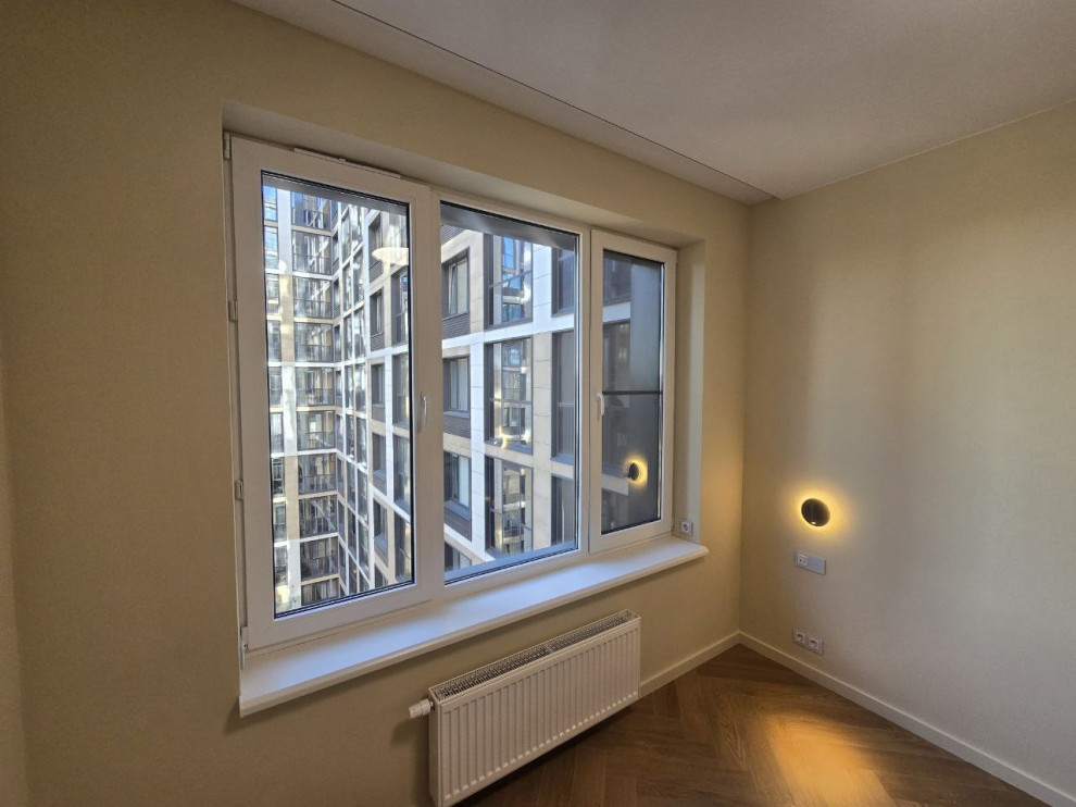 Обложка проекта: ЖК "Автограф в центре"