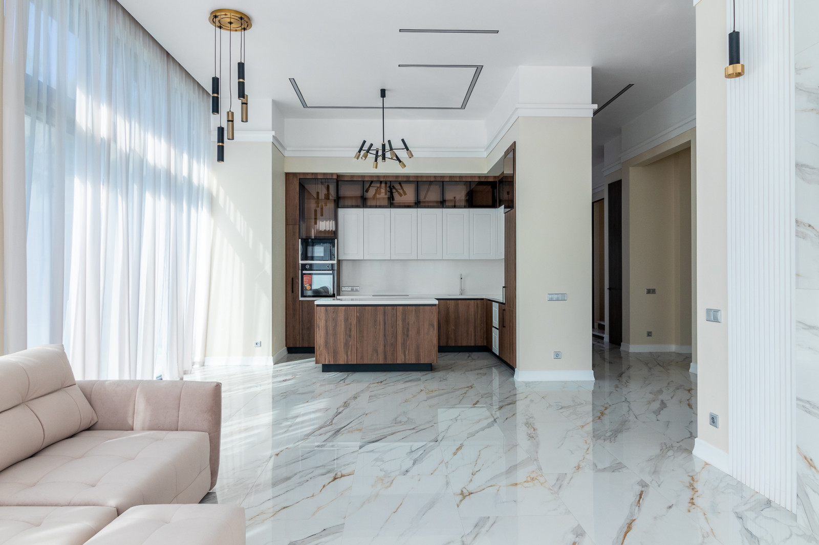 Съемка частного дома для продажи. г. Сочи