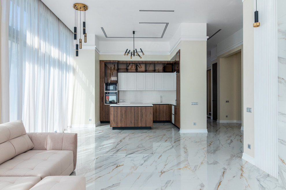 Съемка частного дома для продажи. г. Сочи