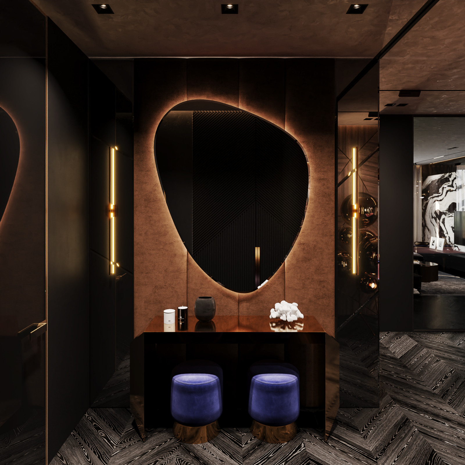 ЖК РОЯЛ ПАРК