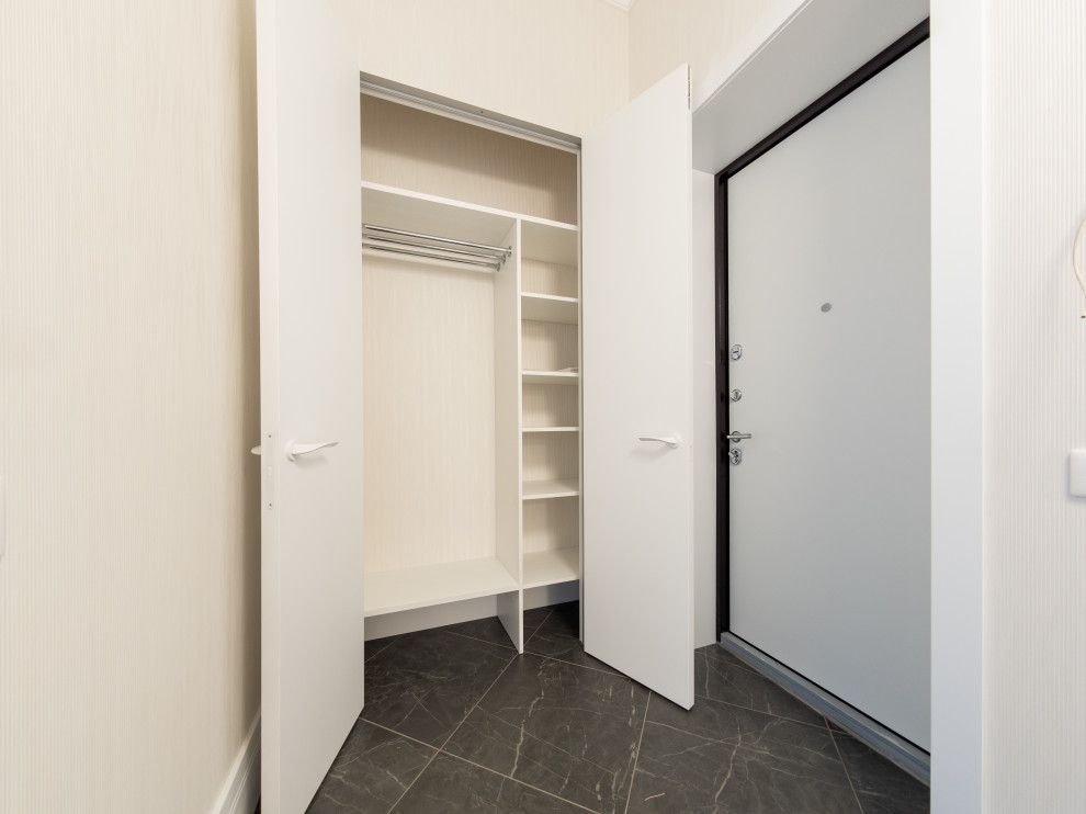 Капитальный ремонт на Дмитровском шоссе