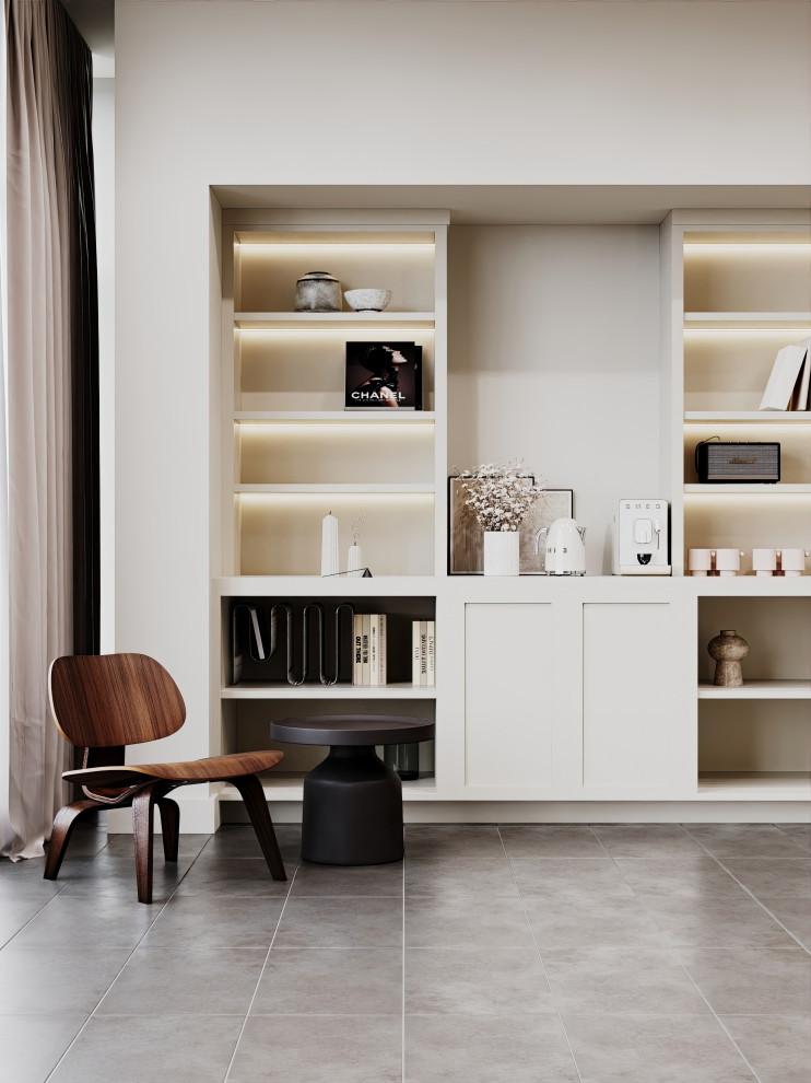 Обложка проекта: Проект фото-студии в Сан-Франциско