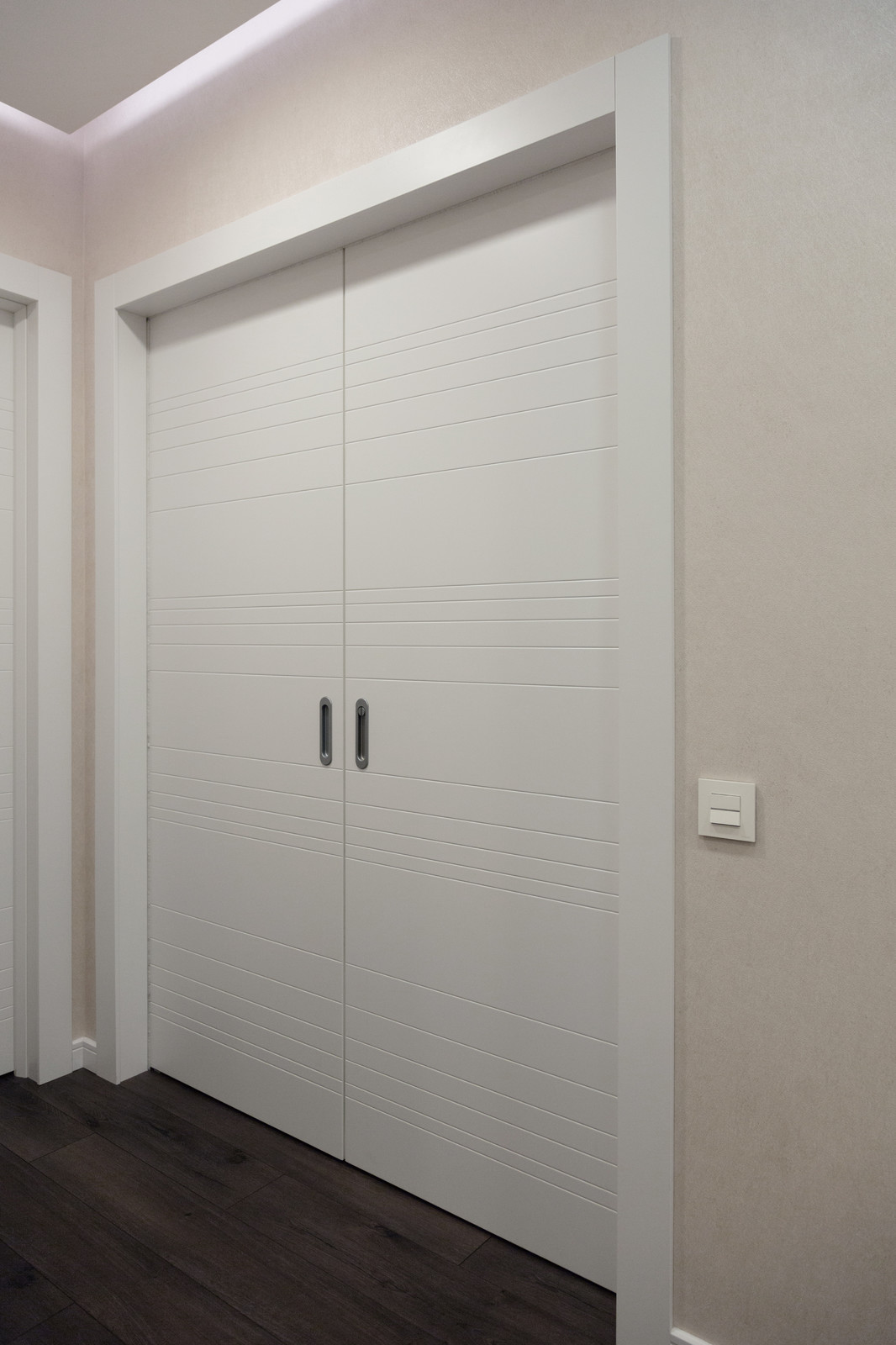 Дизайн квартиры в таганском районе Москвы